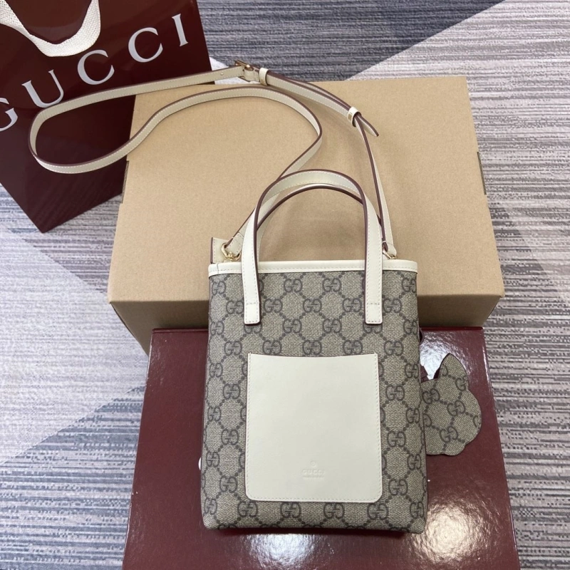 Gvc*1 top handle bags 4011c-0073