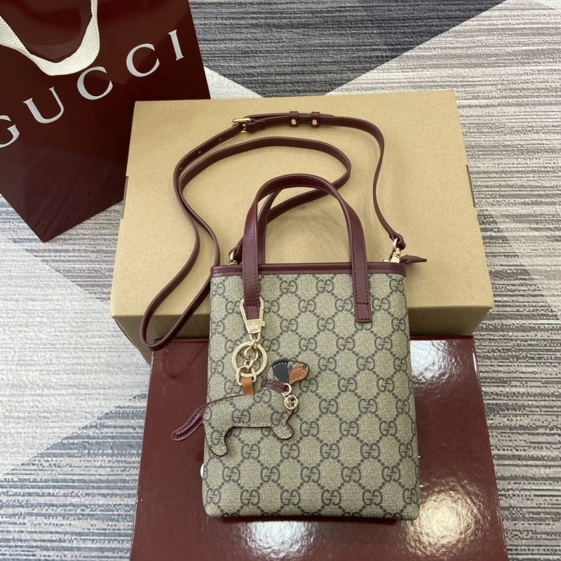Gvc*1 top handle bags 4011c-0074