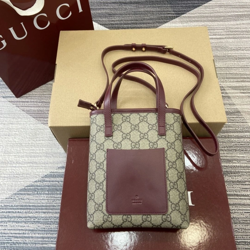 Gvc*1 top handle bags 4011c-0074