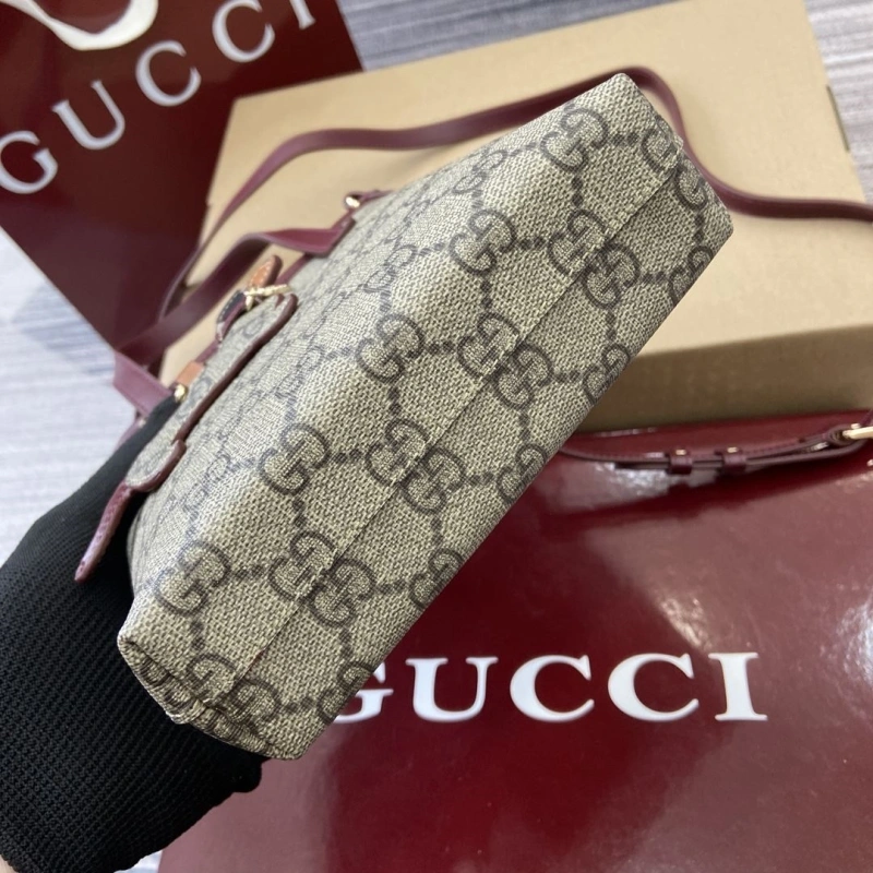 Gvc*1 top handle bags 4011c-0074