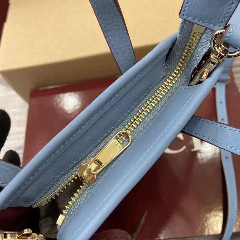 Gvc*1 top handle bags 4011c-0075