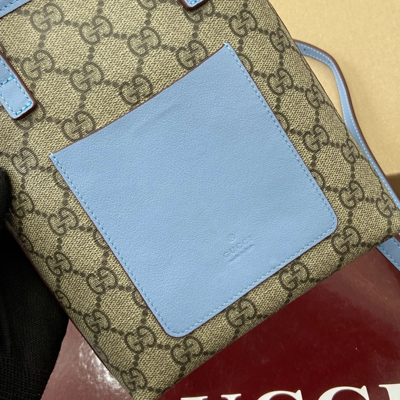 Gvc*1 top handle bags 4011c-0075