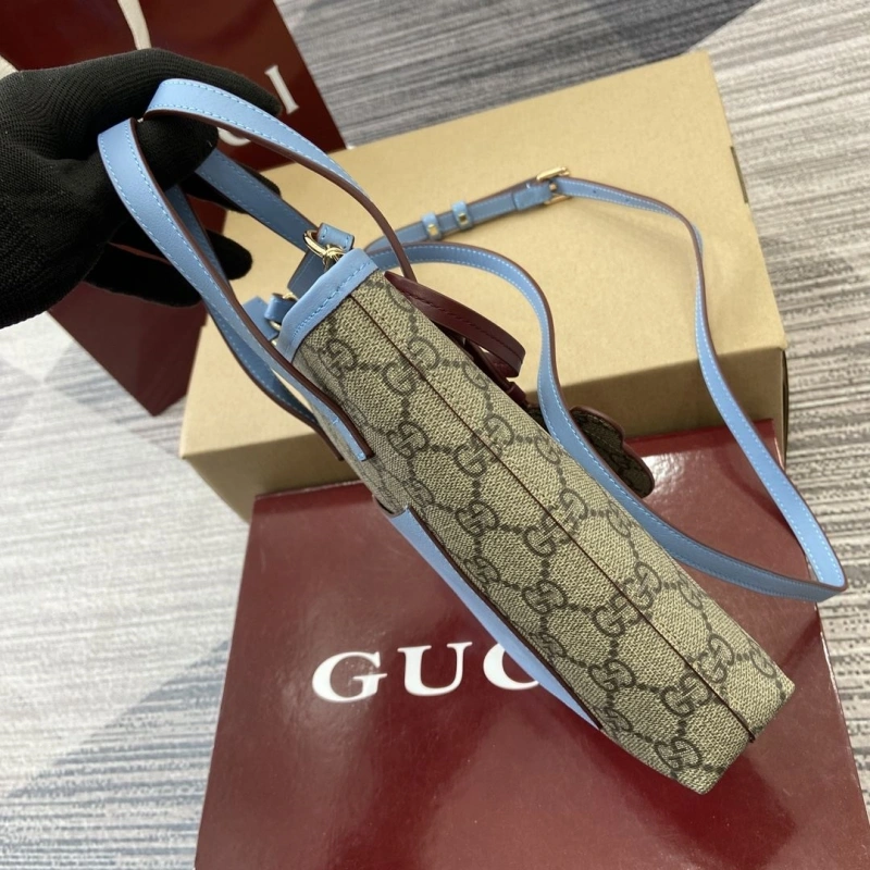 Gvc*1 top handle bags 4011c-0075