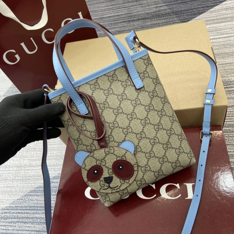 Gvc*1 top handle bags 4011c-0075