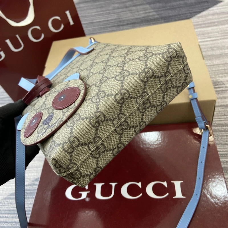 Gvc*1 top handle bags 4011c-0075