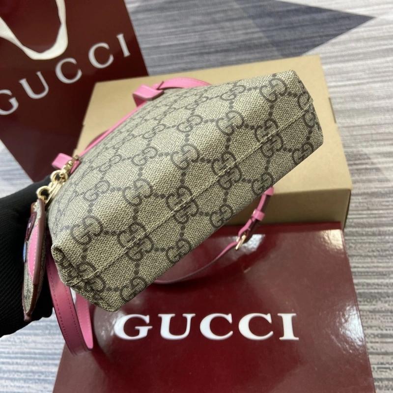 Gvc*1 top handle bags 4011c-0076