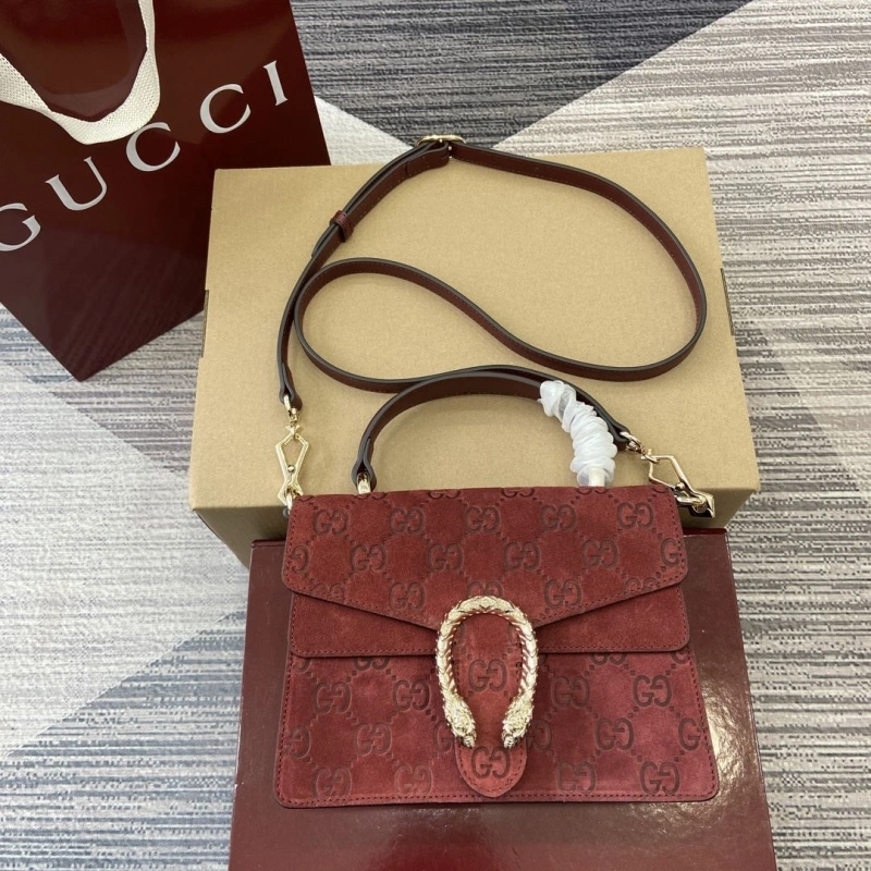 Gvc*1 top handle bags 4011c-0077