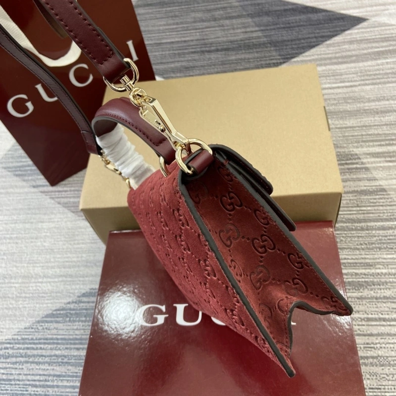Gvc*1 top handle bags 4011c-0077