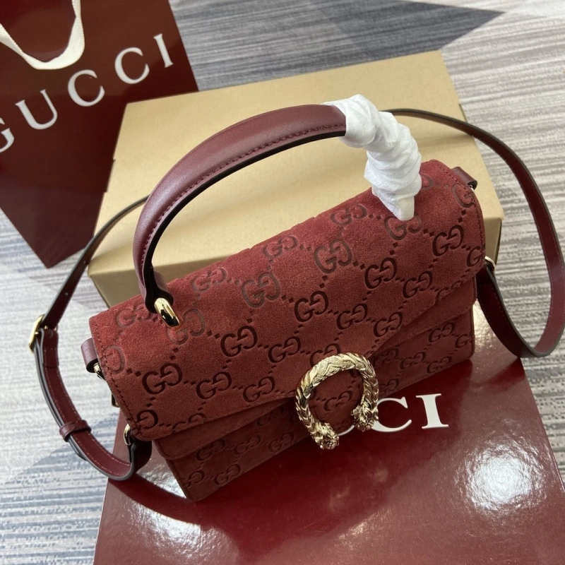 Gvc*1 top handle bags 4011c-0077