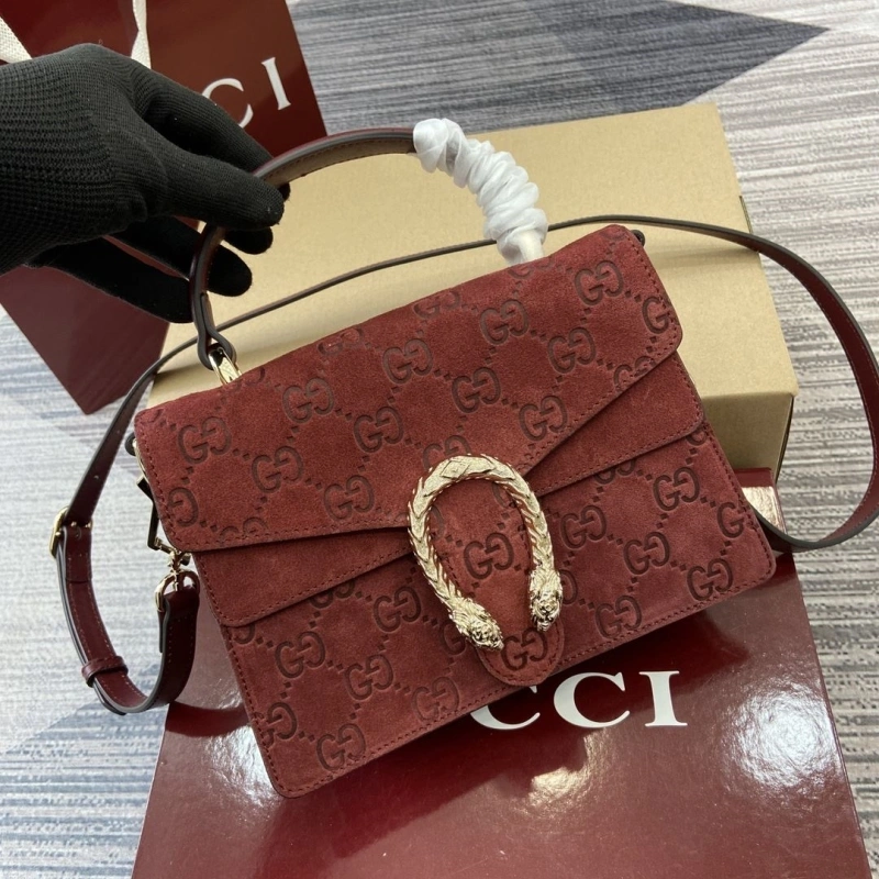 Gvc*1 top handle bags 4011c-0077