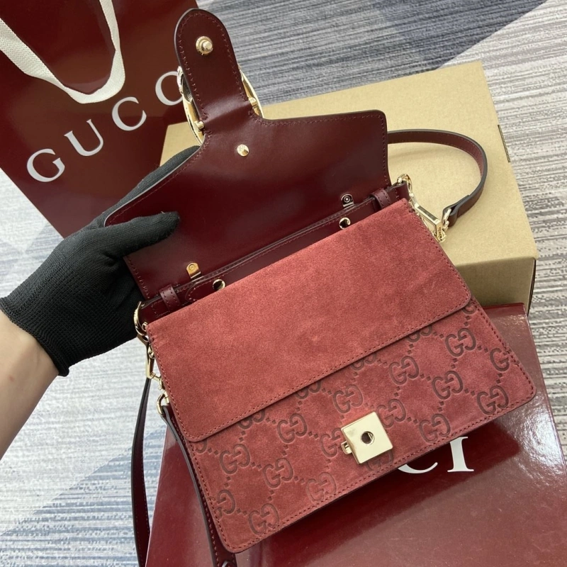 Gvc*1 top handle bags 4011c-0077