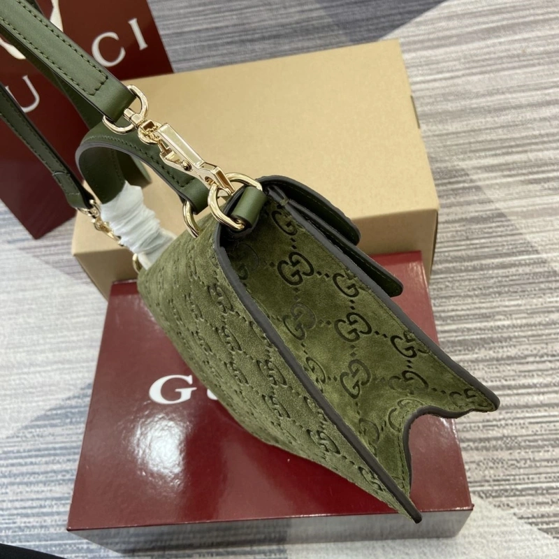 Gvc*1 top handle bags 4011c-0078