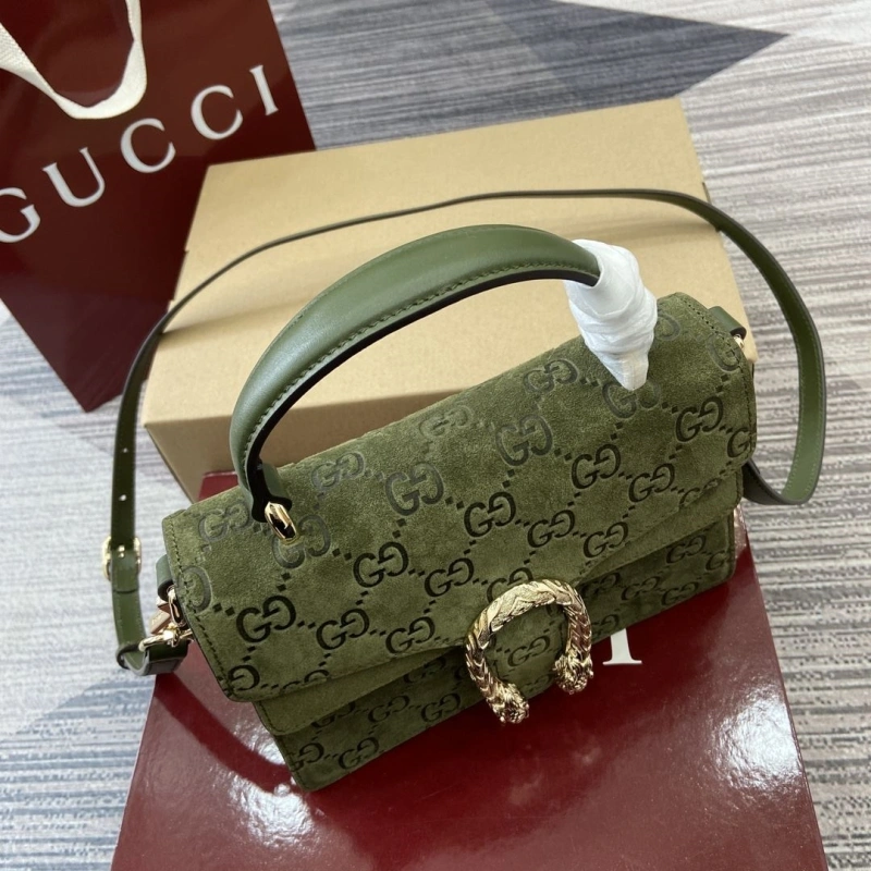 Gvc*1 top handle bags 4011c-0078