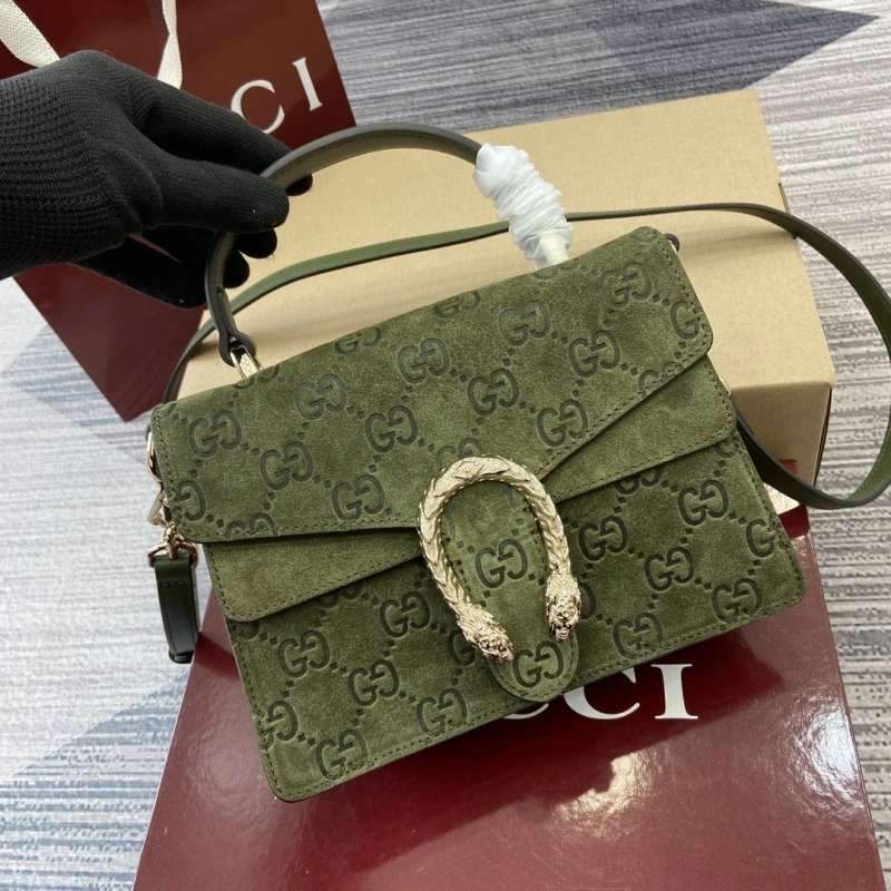 Gvc*1 top handle bags 4011c-0078