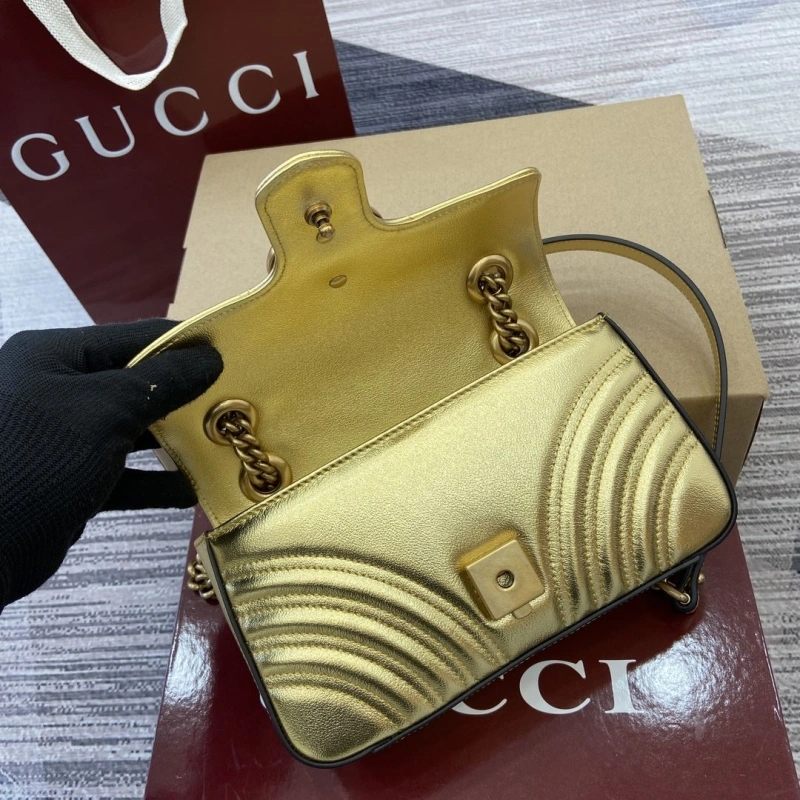 Gvc*1 satchel bags 4011c-0088