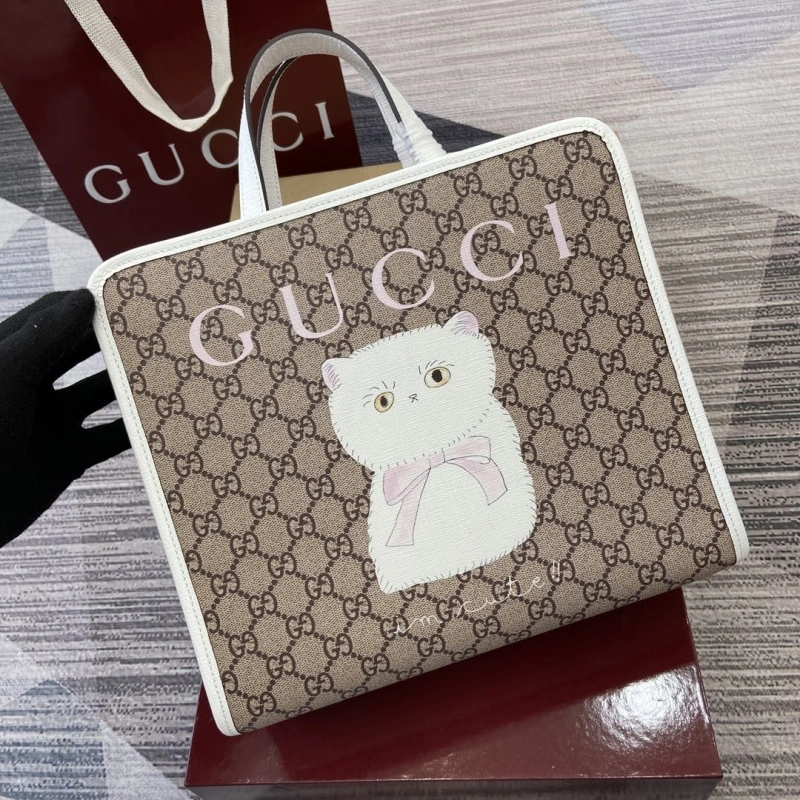 Gvc*1 shopping bags 4011c-0093