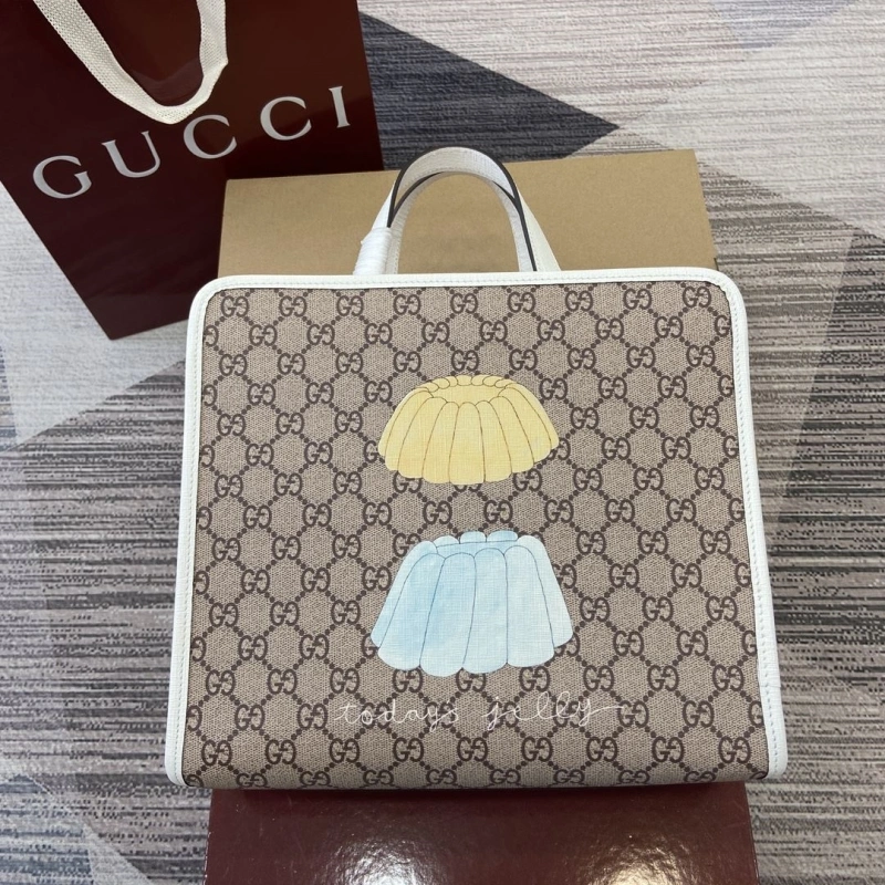 Gvc*1 shopping bags 4011c-0093