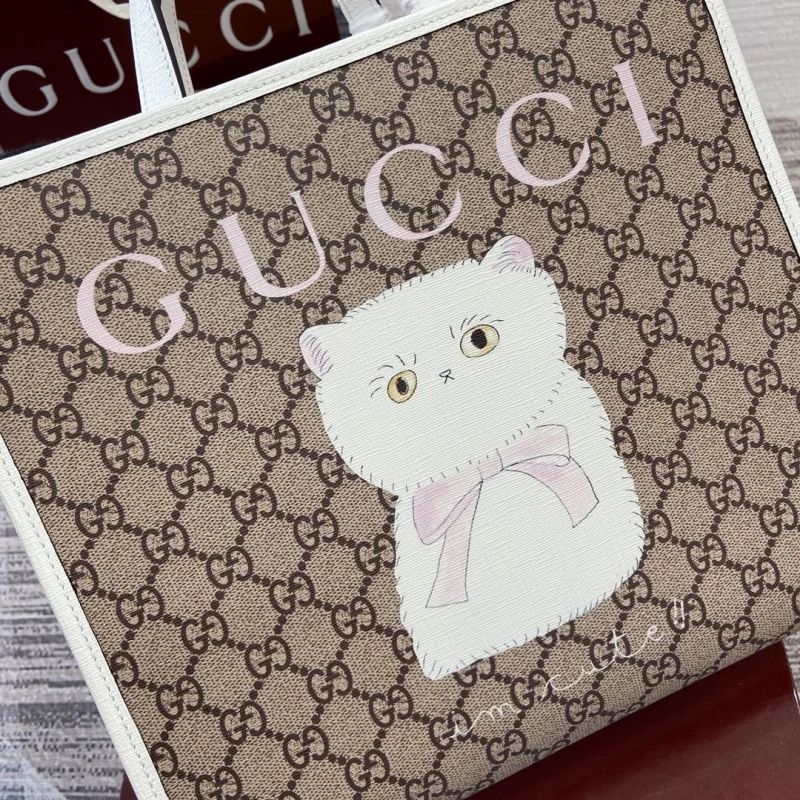 Gvc*1 shopping bags 4011c-0093