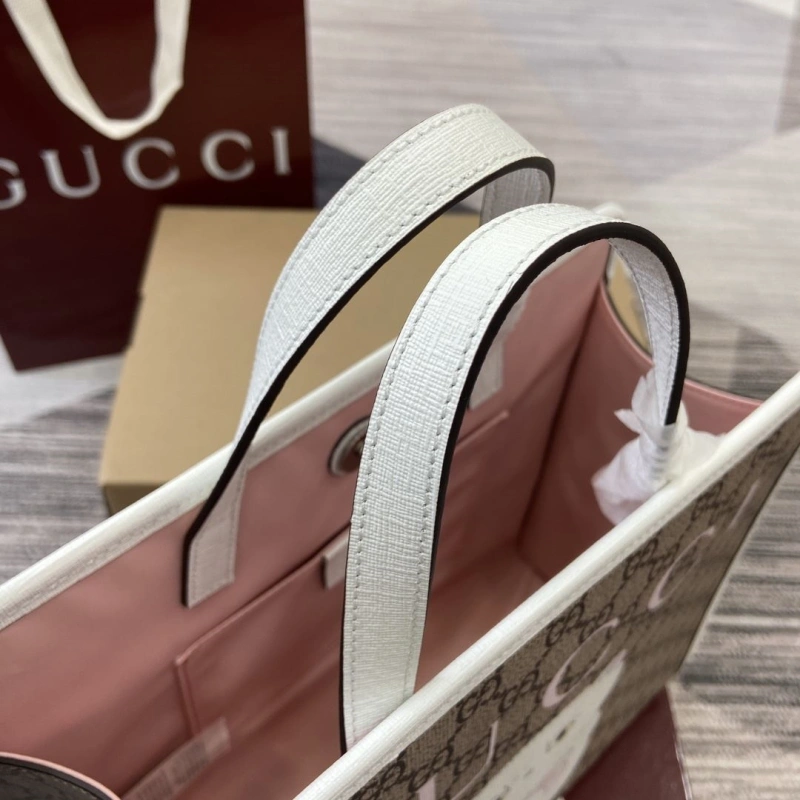 Gvc*1 shopping bags 4011c-0093