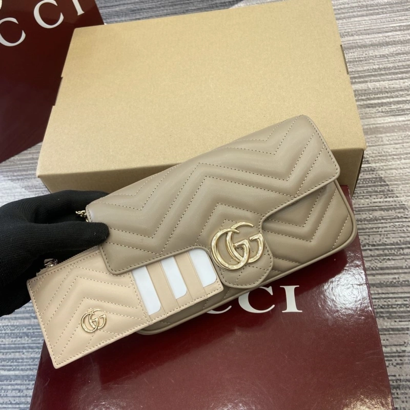 Gvc*1 satchel bags 4011c-0101