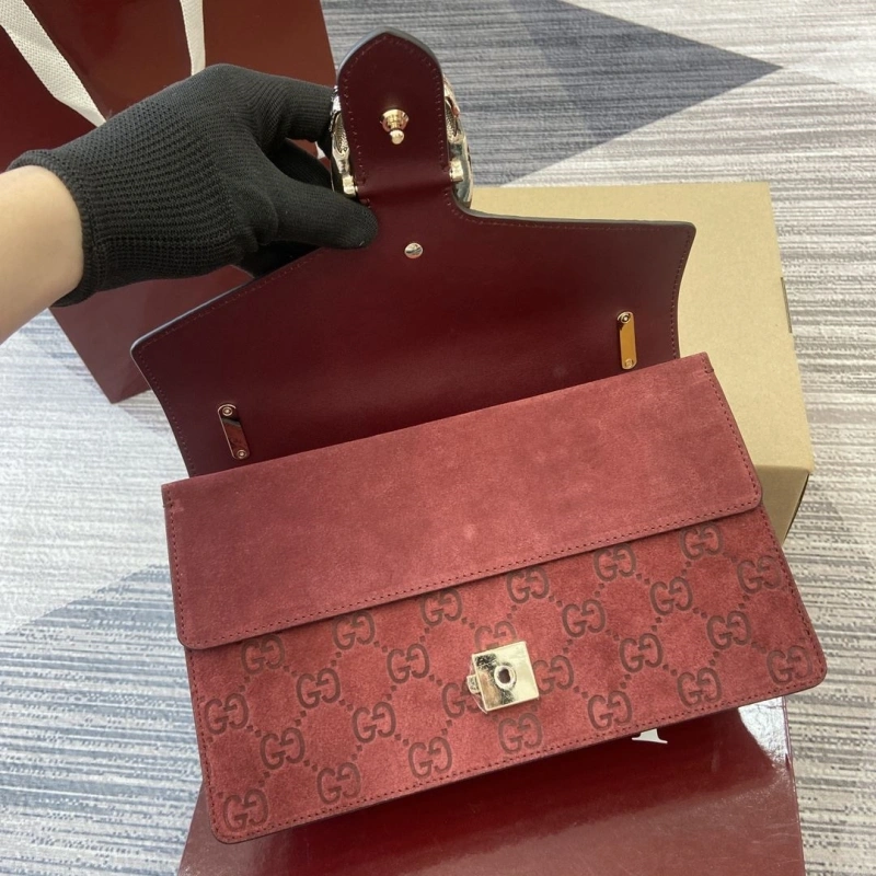 Gvc*1 top handle bags 4011c-0102