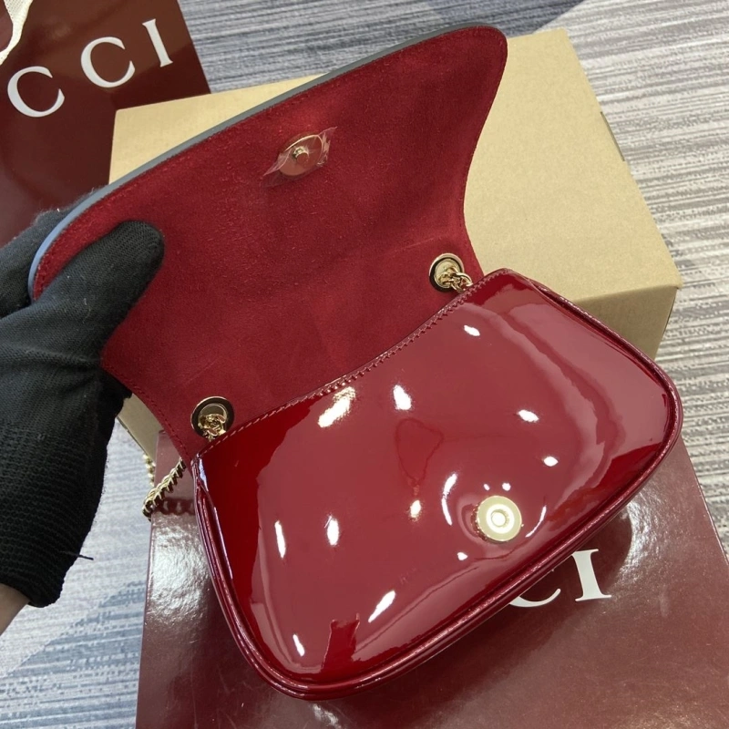 Gvc*1 satchel bags 4011c-0126