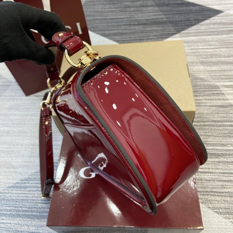 Gvc*1 satchel bags 4011c-0134
