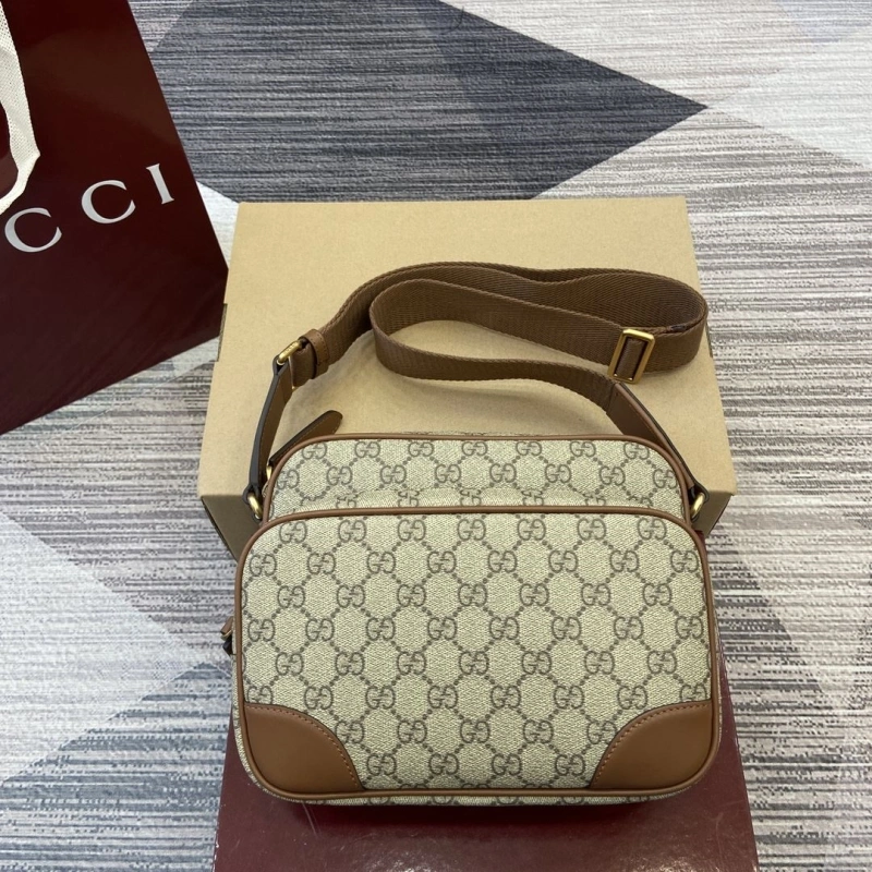 Gvc*1 satchel bags 4011c-0177