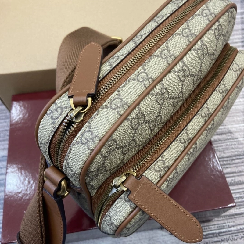 Gvc*1 satchel bags 4011c-0177