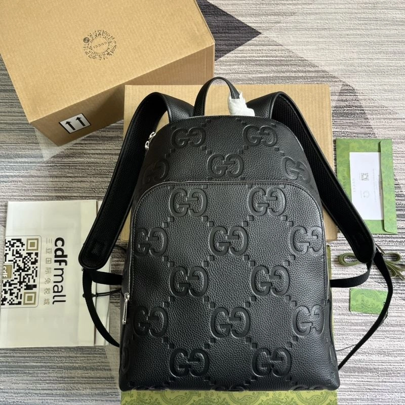 Gvc*1 backpacks 4011g-0027