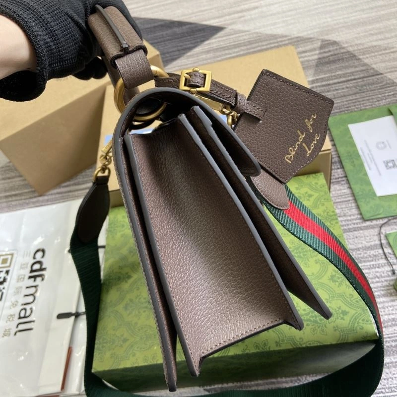 Gvc*1 top handle bags 4011g-0081