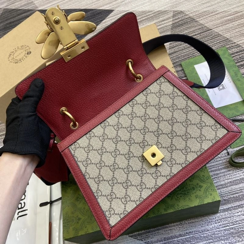 Gvc*1 top handle bags 4011g-0082