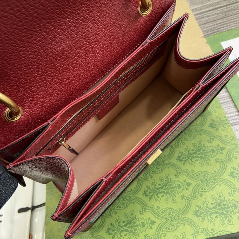 Gvc*1 top handle bags 4011g-0082