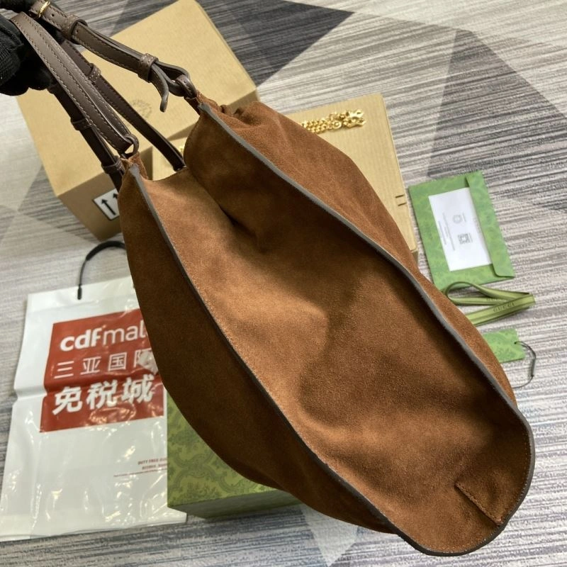 Gvc*1 top handle bags 4011g-0084