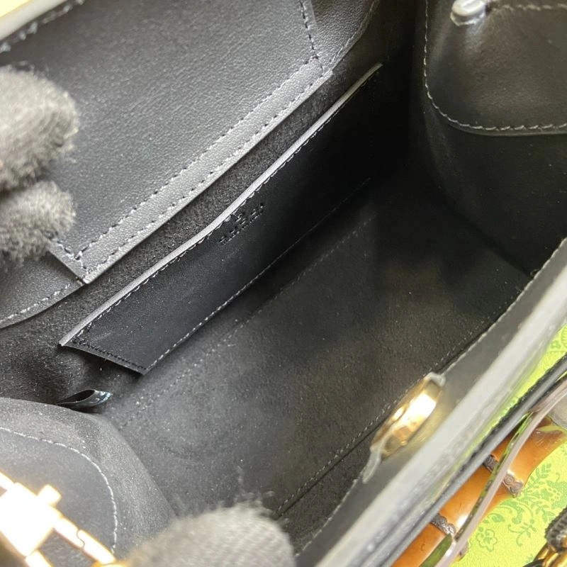 Gvc*1 top handle bags 4011g-0085
