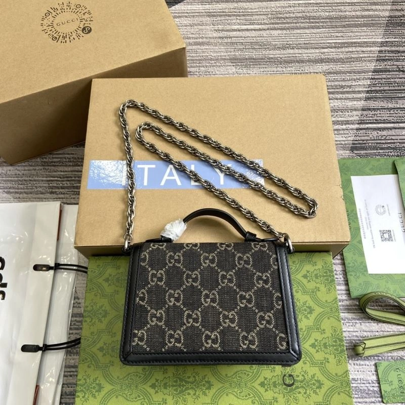 Gvc*1 top handle bags 4011g-0087