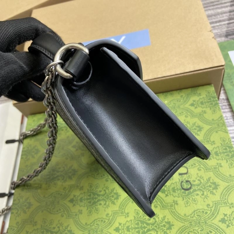 Gvc*1 top handle bags 4011g-0087