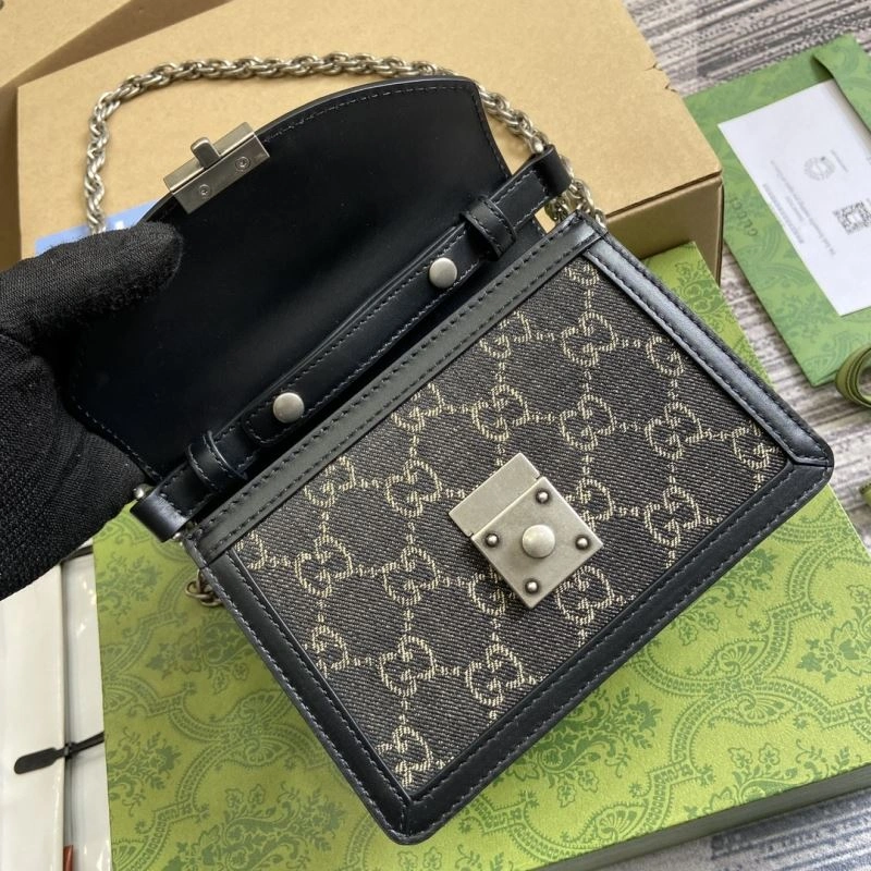 Gvc*1 top handle bags 4011g-0087