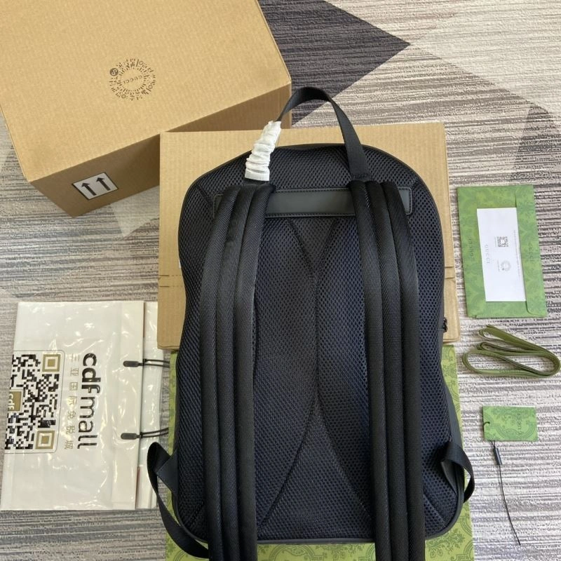 Gvc*1 backpacks 4011g-0100