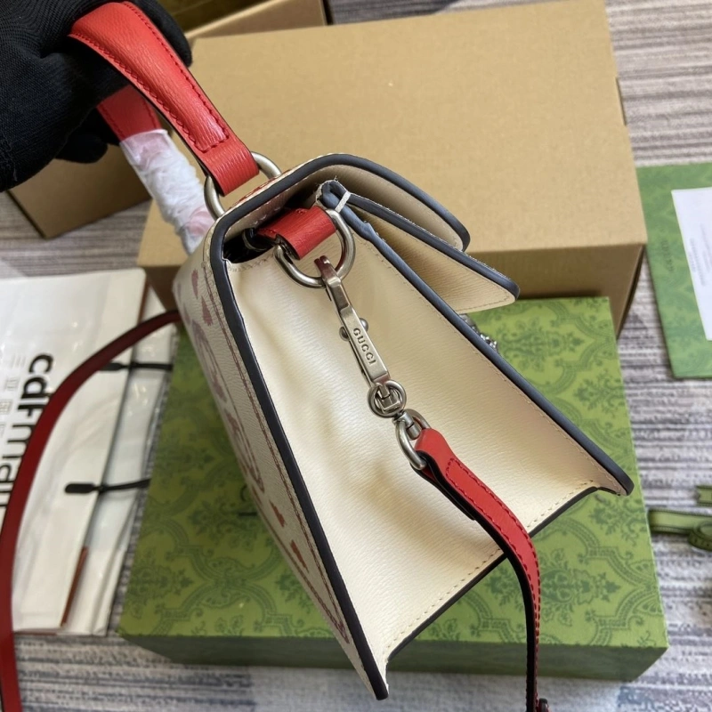 Gvc*1 top handle bags 4011h-0022