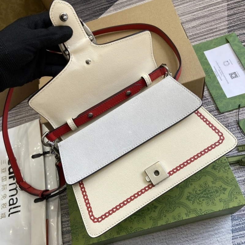 Gvc*1 top handle bags 4011h-0022
