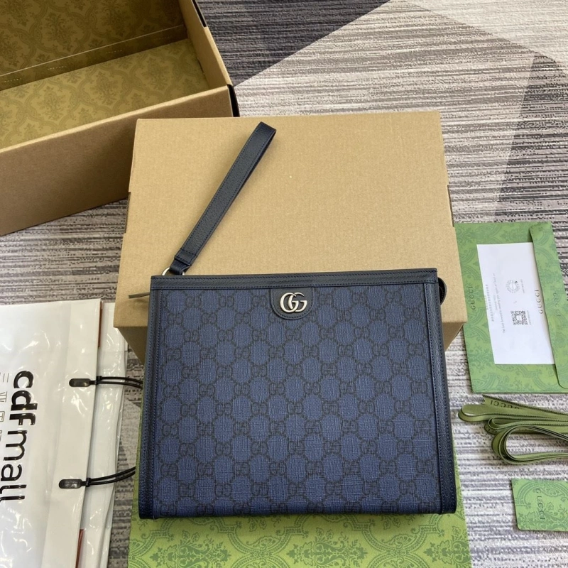 Gvc*1 clutch bags 4011h-0029