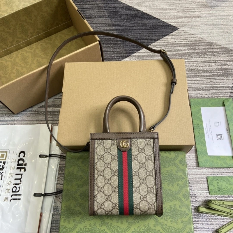 Gvc*1 top handle bags 4011h-0062