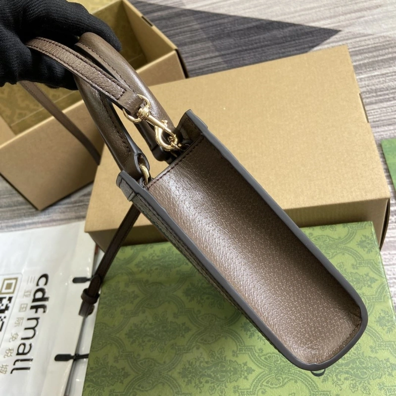 Gvc*1 top handle bags 4011h-0062