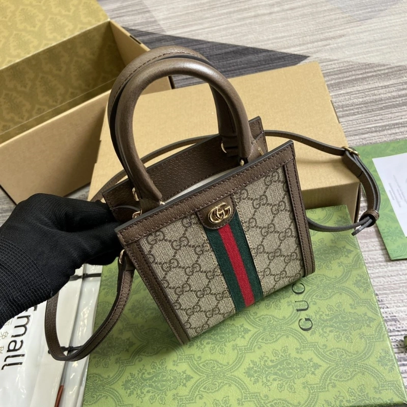 Gvc*1 top handle bags 4011h-0062