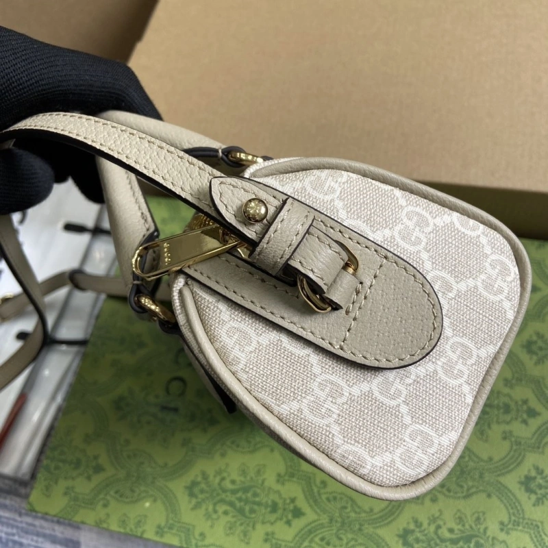 Gvc*1 top handle bags 4011h-0064