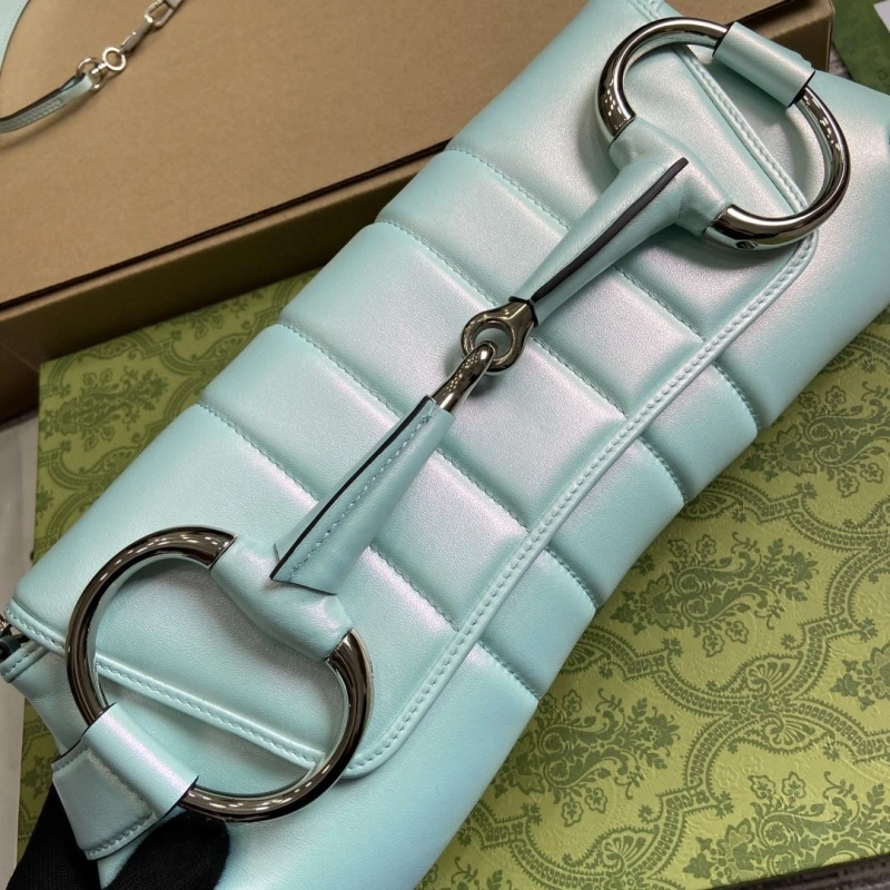 Gvc*1 horsebit bags 4011h-0076