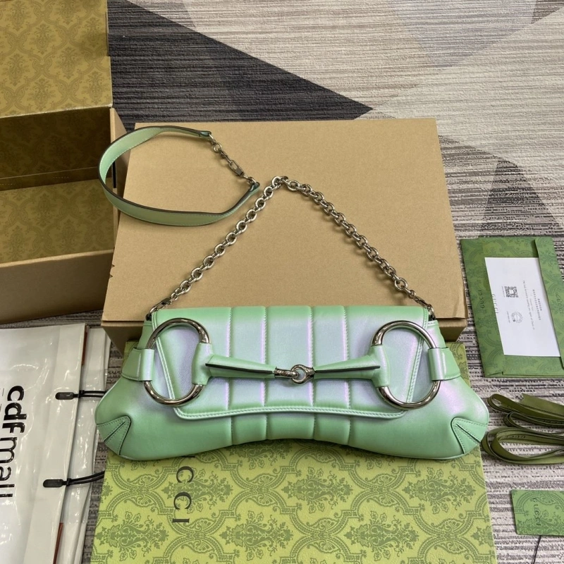 Gvc*1 horsebit bags 4011h-0077