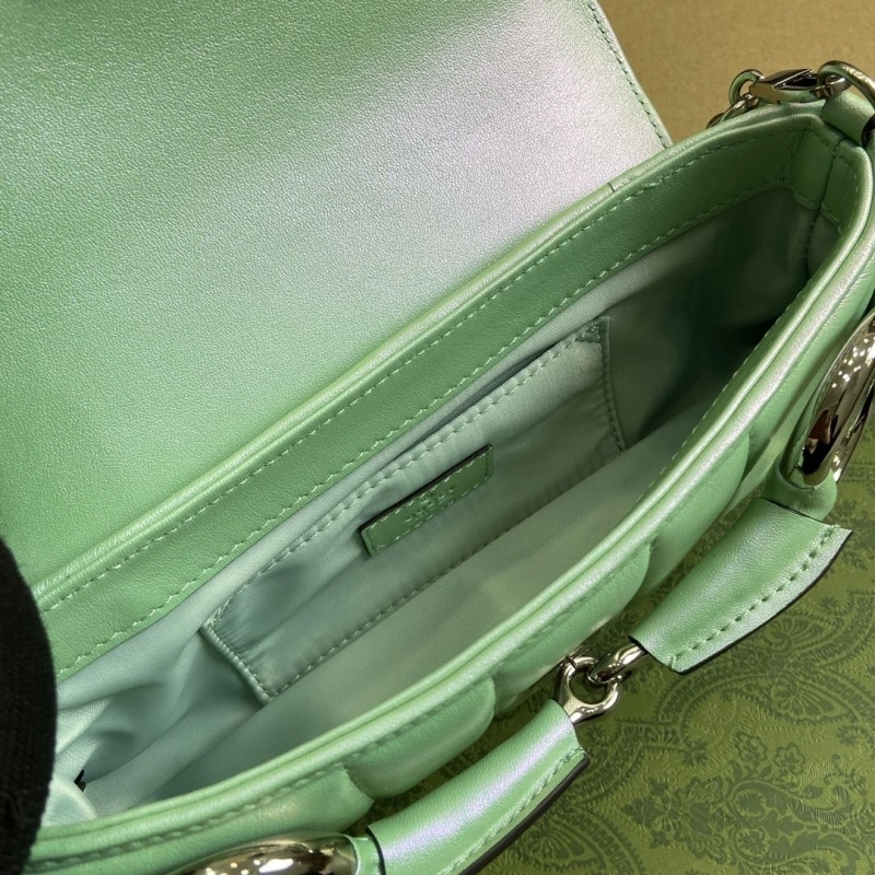 Gvc*1 horsebit bags 4011h-0078