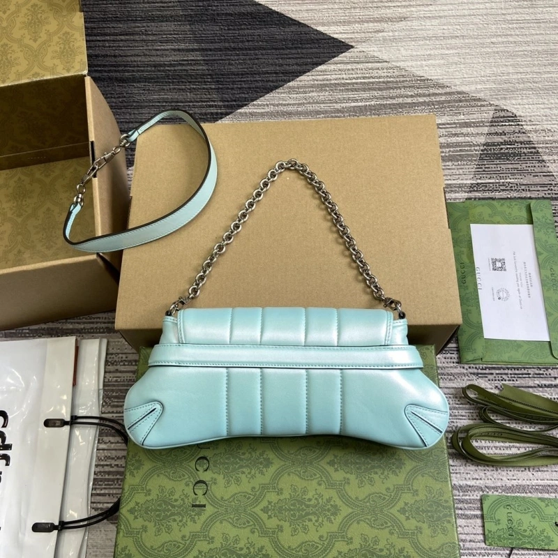 Gvc*1 horsebit bags 4011h-0079